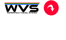 WVS waterpolo visual system